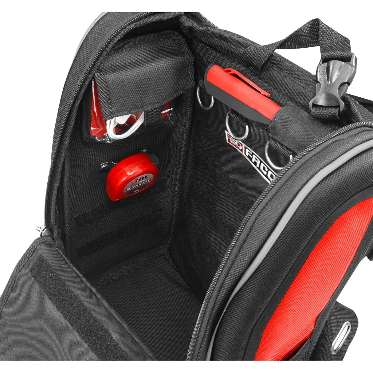 Compact Backpack