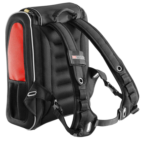 Modular And Compact Backpack
