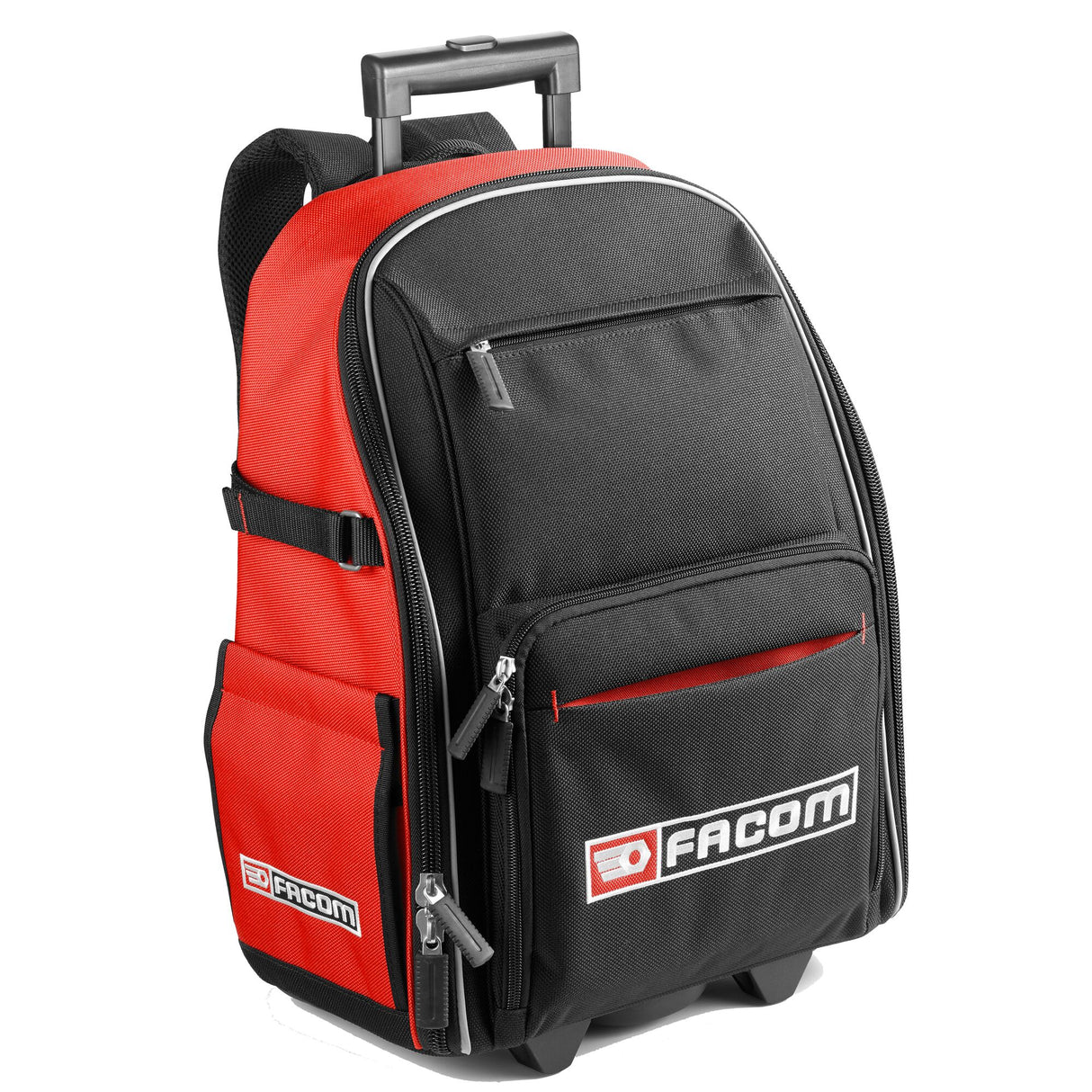 Backpack on Wheels