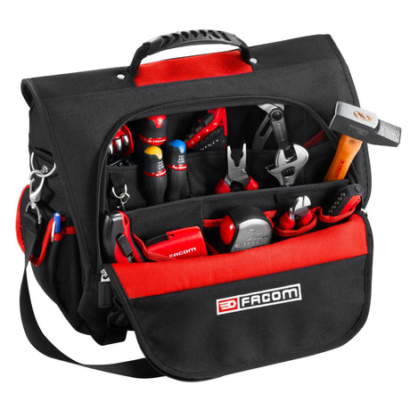 Tools And Laptop Softbag