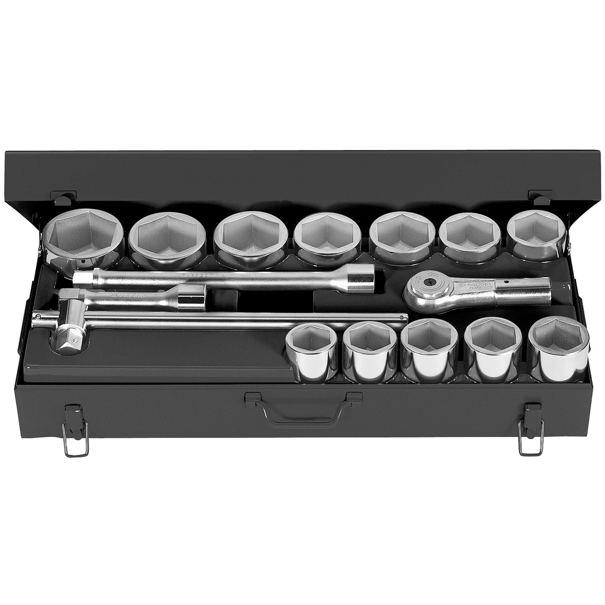 Toolbox for SKU M.413U