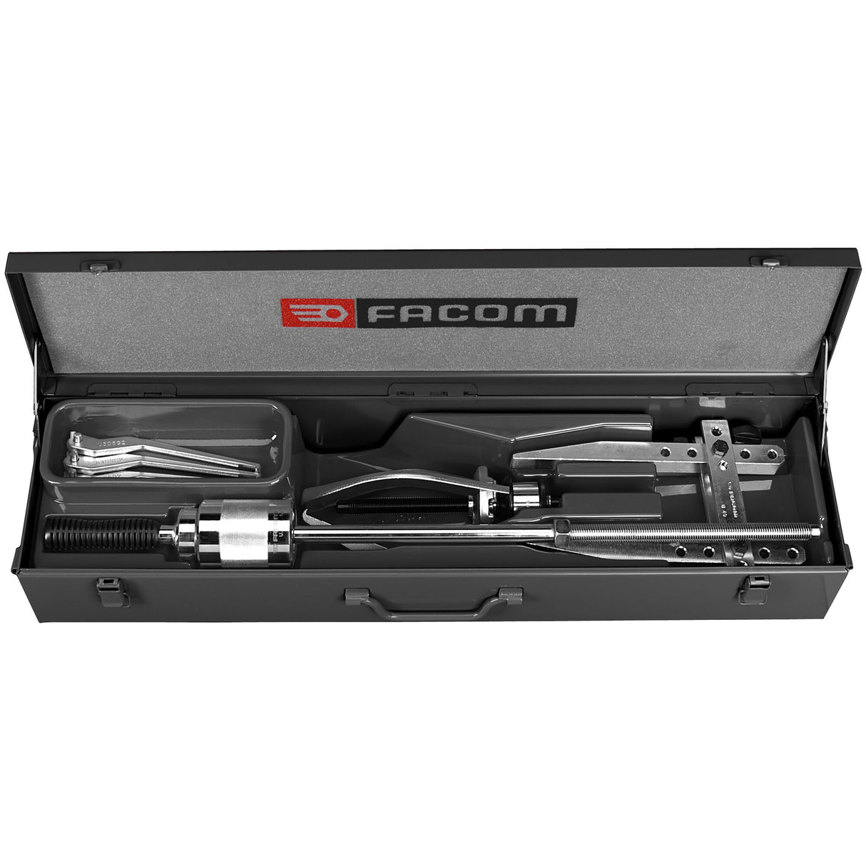 Toolbox for SKU U.306J1