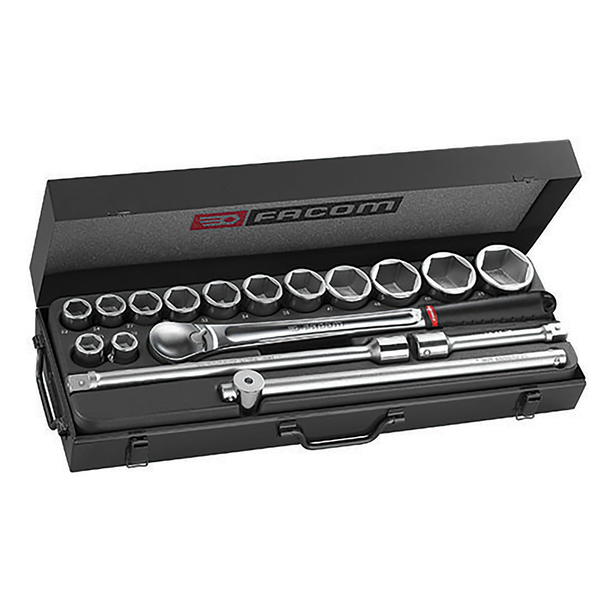 Steel Case