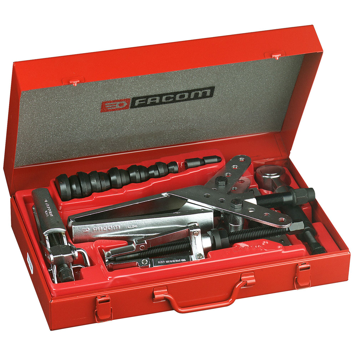 Toolbox for SKU U.102T