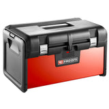 20 in. Allow Toolbox