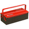 [BT.9] 3 Tray Metal Toolbox Cantiler