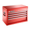 [BT.C4TA] Metal Tool Chest, 4 Drawers 570 x 270mm, Lateral Handles for Transportation
