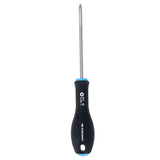 BTD - ERGOTWIST® Screwdrivers for Pozidriv® Screws, Forged Blade