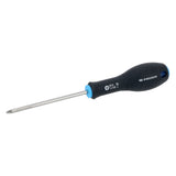 BTD - ERGOTWIST® Screwdrivers for Pozidriv® Screws, Forged Blade