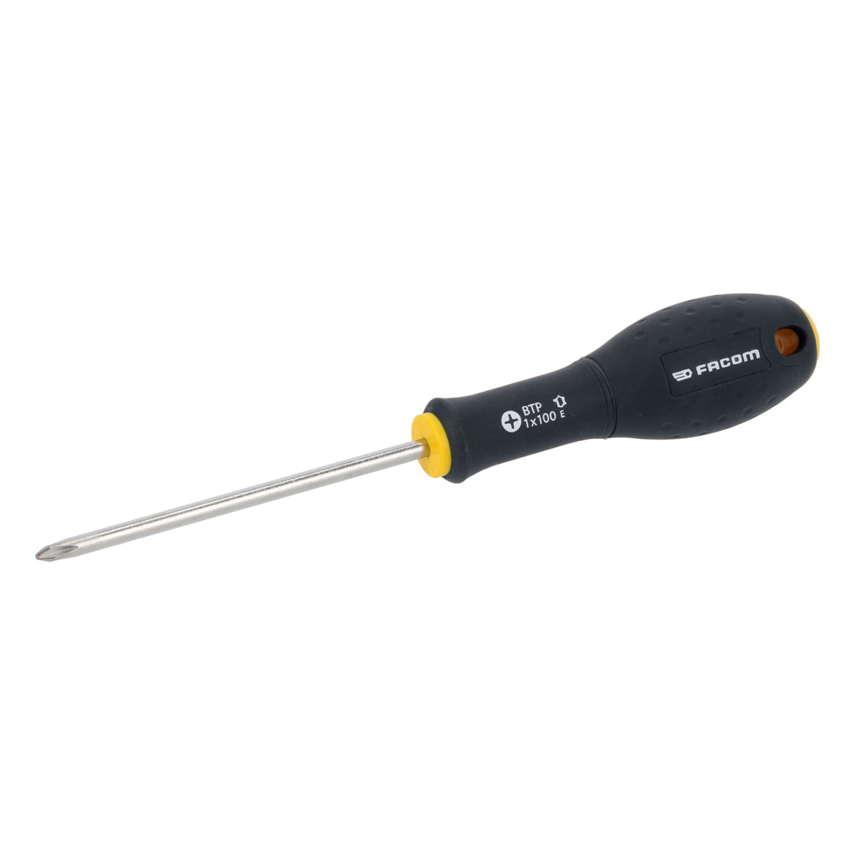BTP - ERGOTWIST® Screwdrivers for Phillips® Screws, Forged Blade