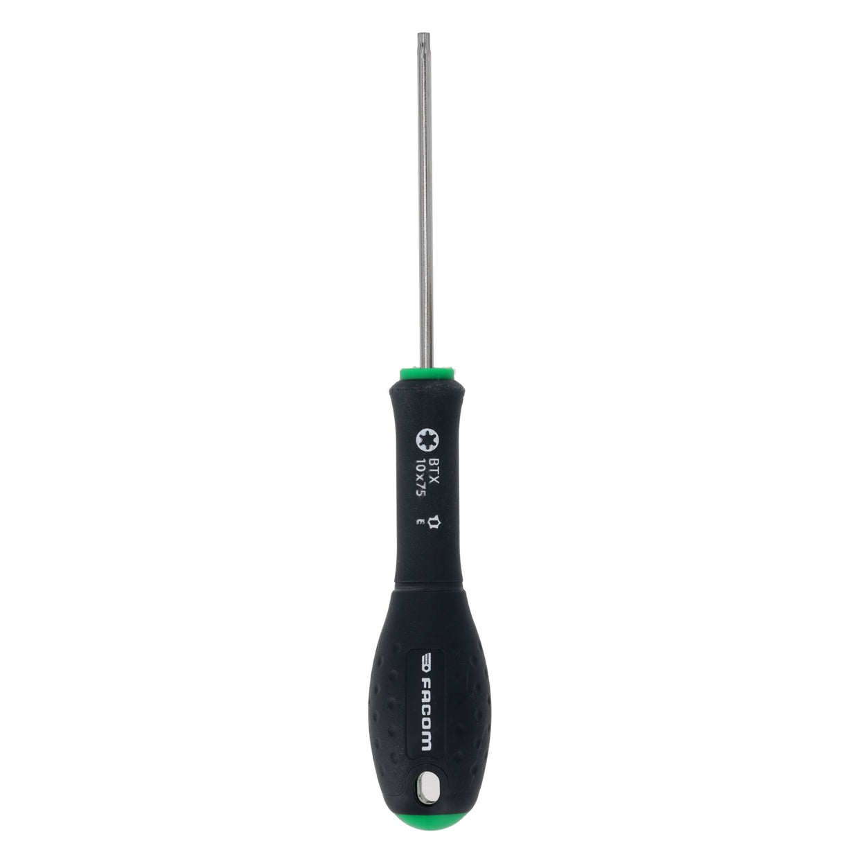 BTX - ERGOTWIST® Screwdrivers for Torx® Screws, Forged Blade