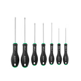 Jeu de 7 tournevis - ERGOTWIST - Torx®