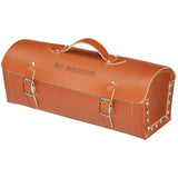 Compact Leather Bag