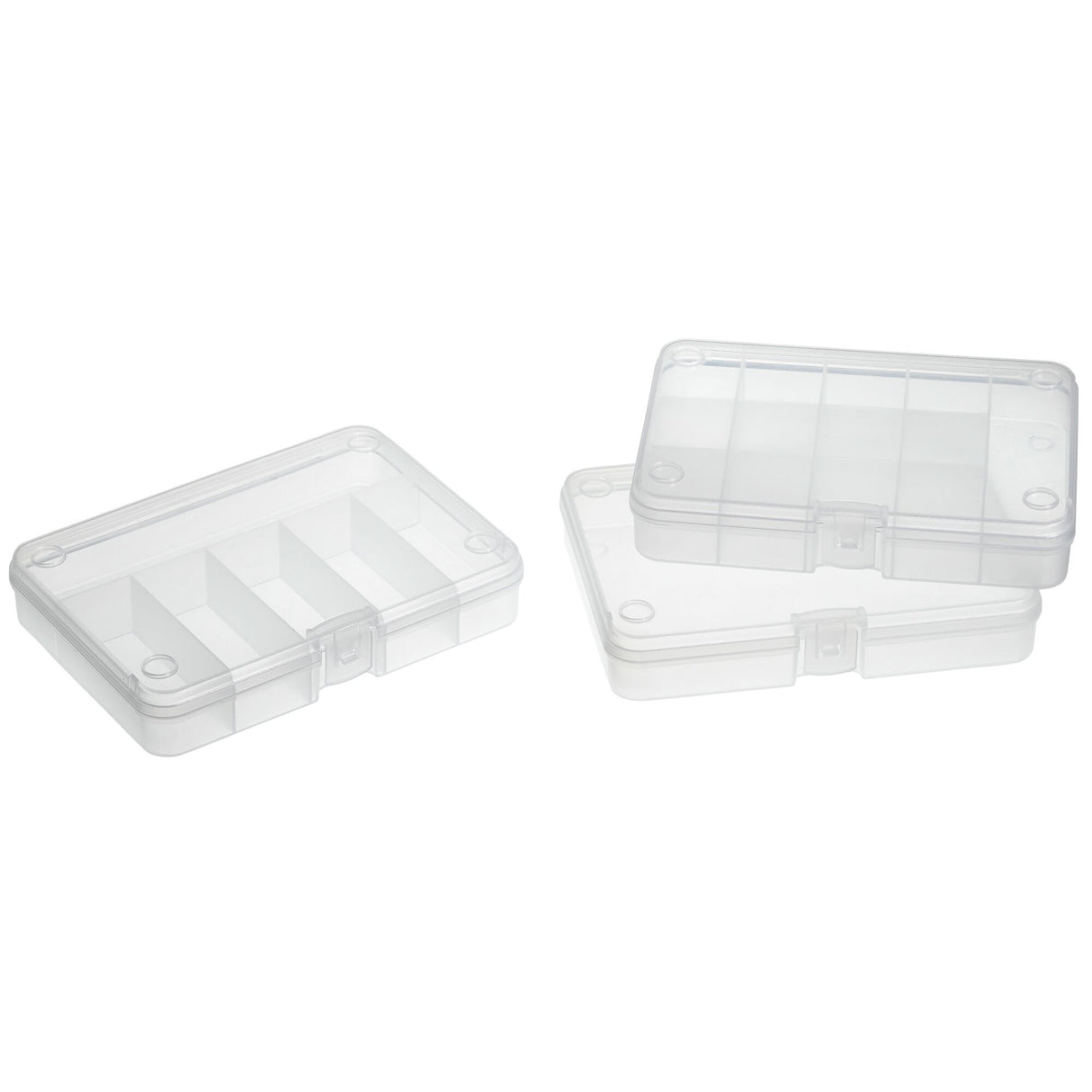 Set of 3 organisers