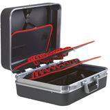 Technician's Tool Case With Additional Panels