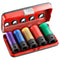 [BV.NSI5L] Dbox 5 impact socket set