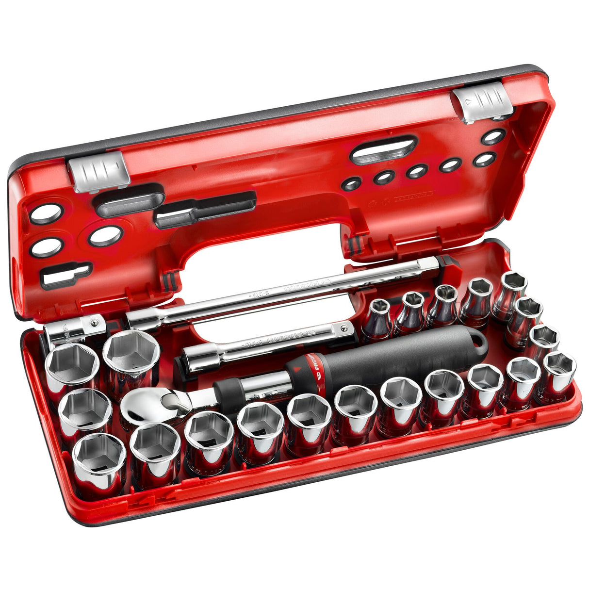 Bi-Material DBOX for SXL.161