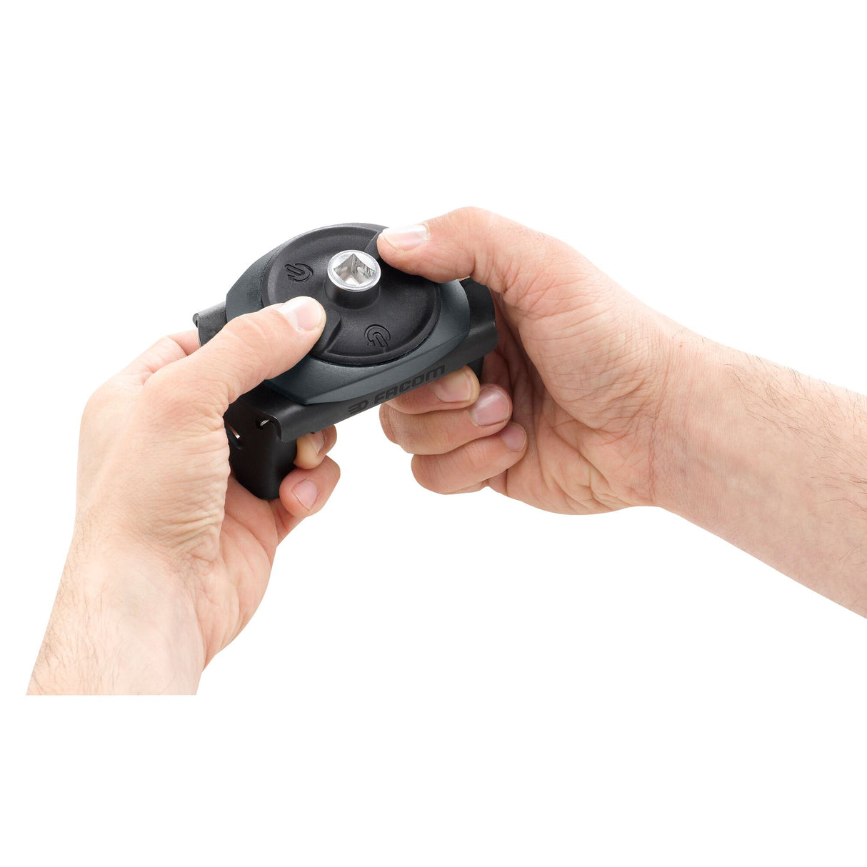 C.48 - Automatic cap wrench