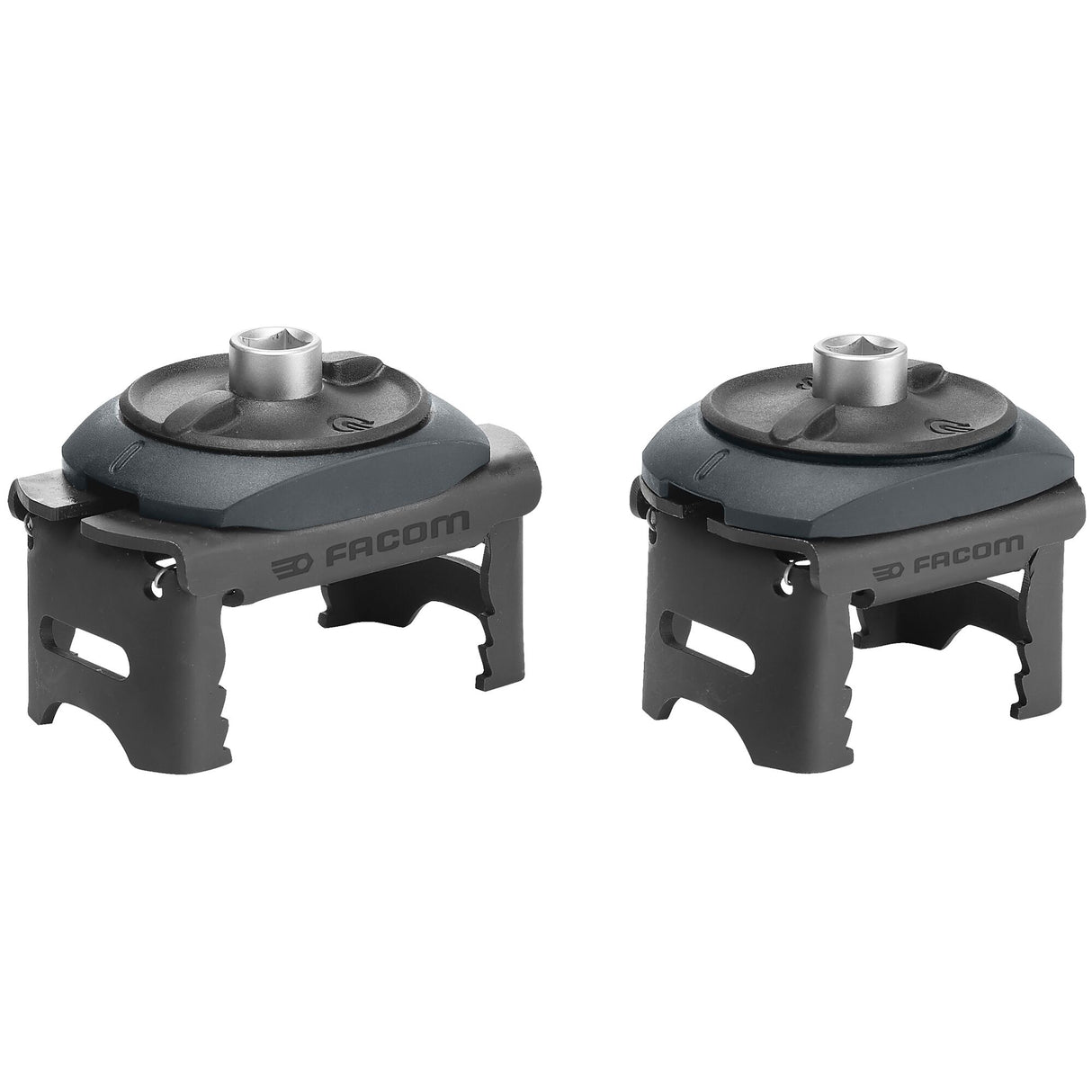 Auto Filter Wrench Kit (2 pc.)