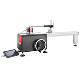 1000Nm Torque Calibration Bench