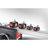 1000Nm Torque Calibration Bench