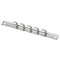 [CKS.90] 5 Pin 1/2 in. Socket Rails