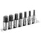 [CKS.97] 6 Pin 1/2 in. Socket Rails