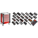 General Purpose Tool Set (230 pc.)