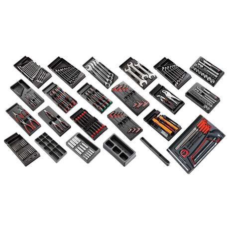General Purpose Tool Set (230 pc.)