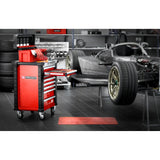 Electric Vehicle EPI Step 2 Kit