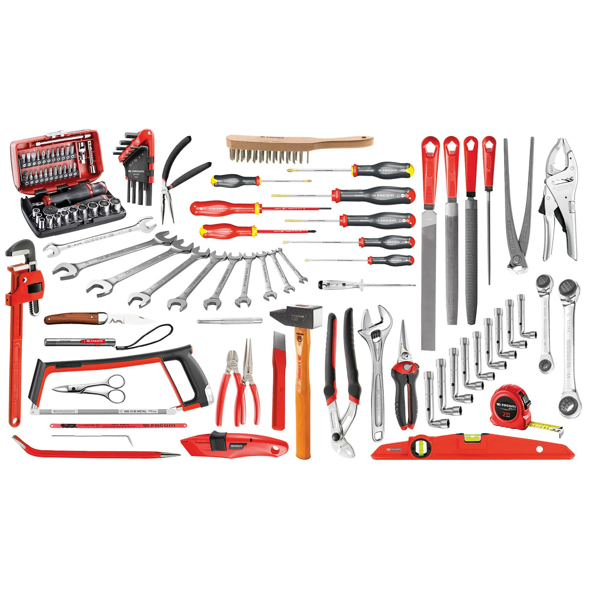 Metric Engineer Tool Set (112 pc.)