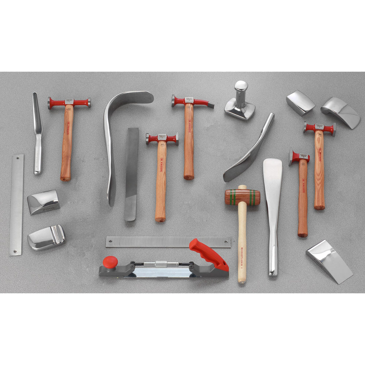 Bodywork Tool Kit (20 pc.)
