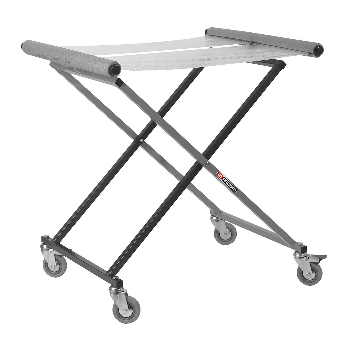 Multi-Functional Bodywork Support Cradle