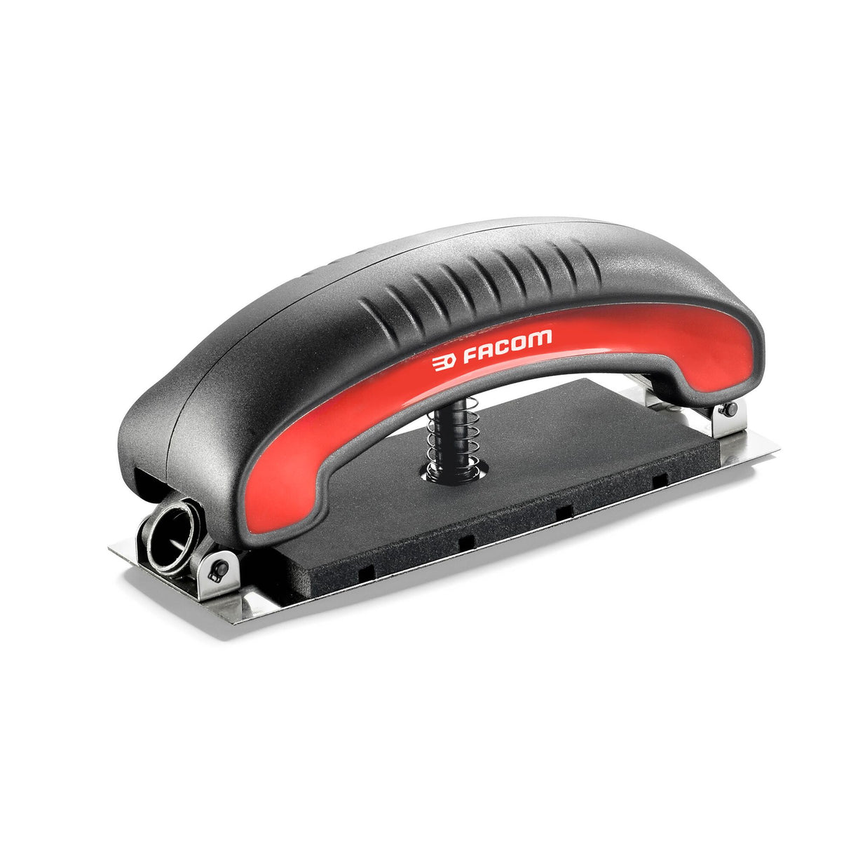 Adjustable Short Sanding Block