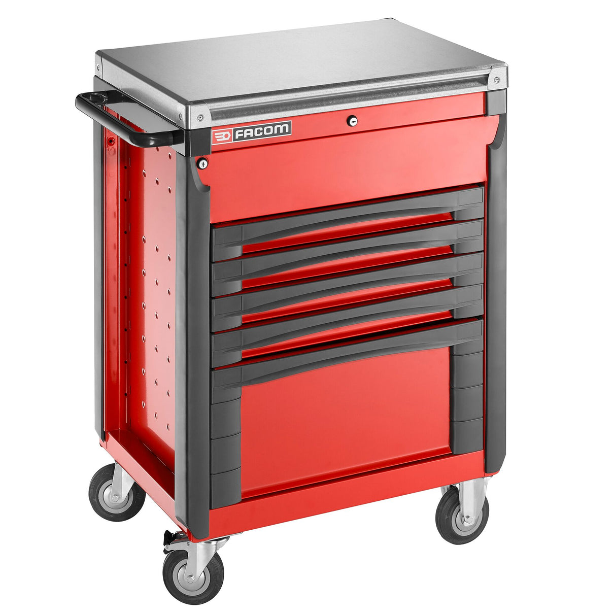 Auto Body car stations