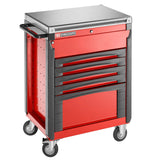 Auto Body car stations