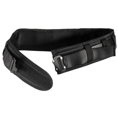 CT - Belt with dual point metal loop - Safety Lock System Solution