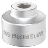 D - Composite Cap Wrench Sockets