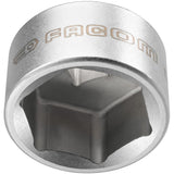 D - Composite Cap Wrench Sockets