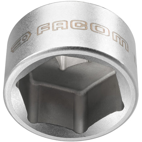D - Composite Cap Wrench Sockets