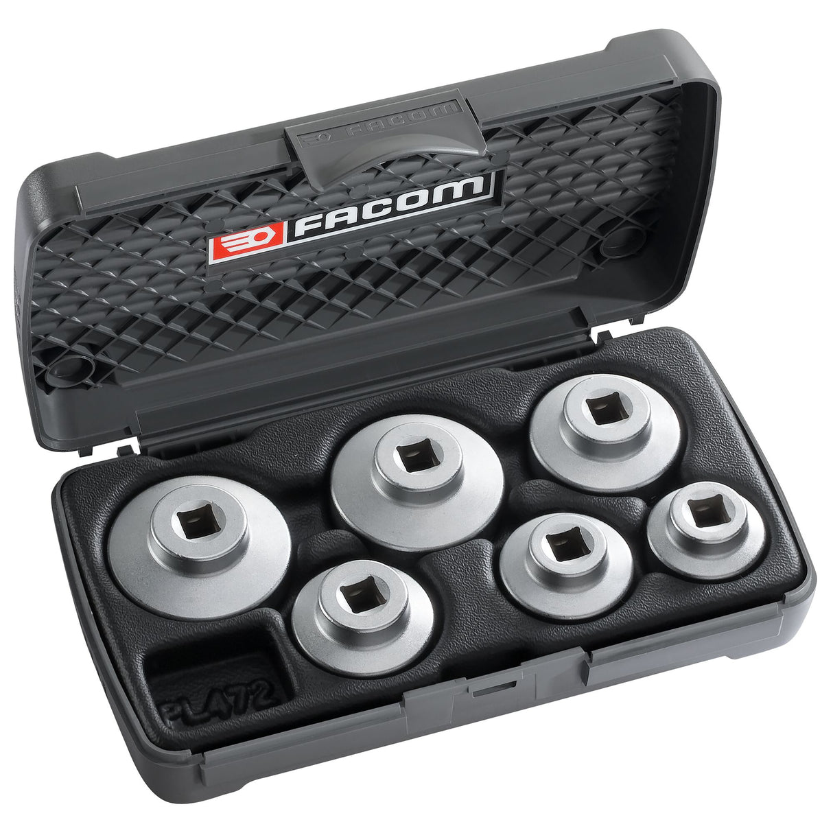 Oil Cap Wrench Kit