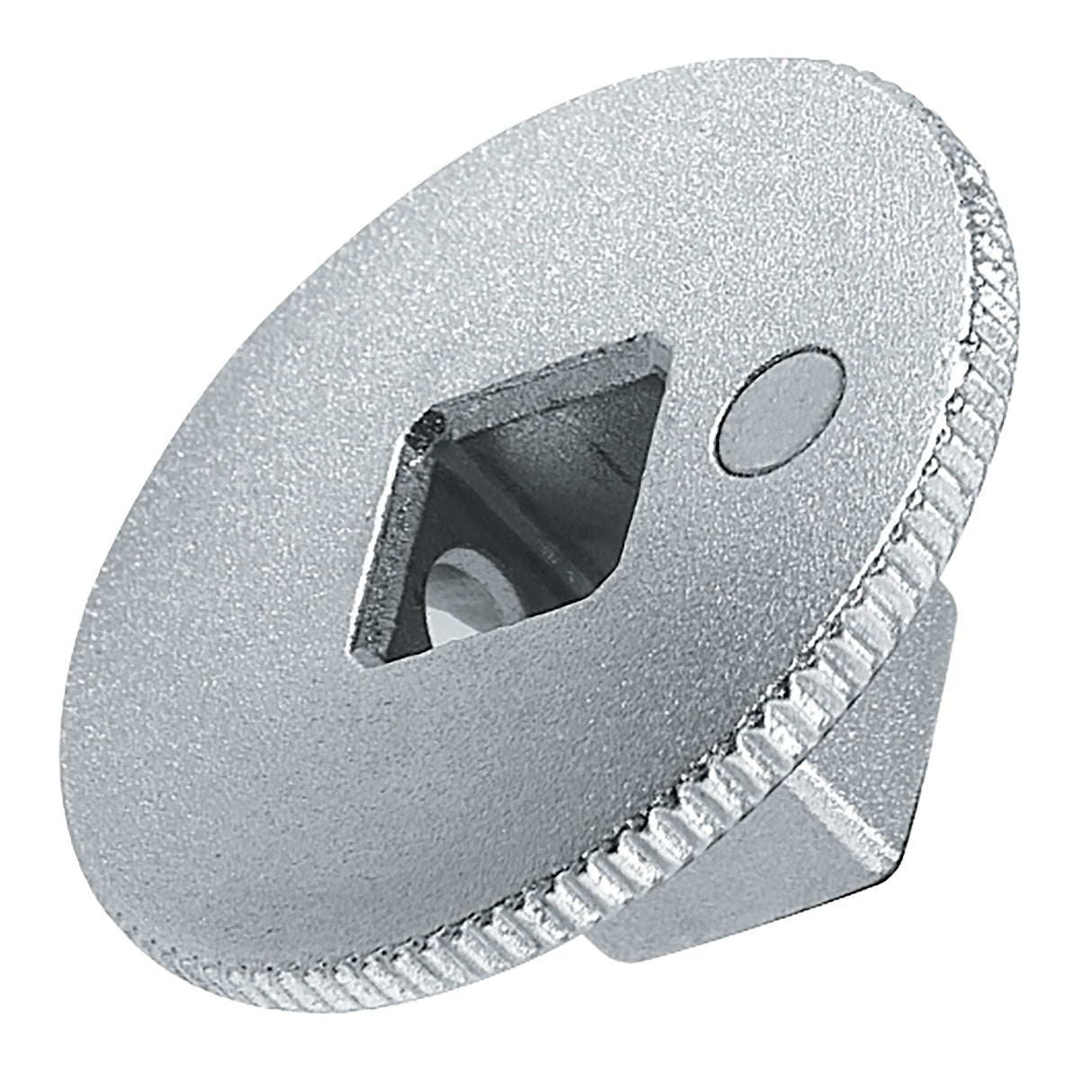 Compact Coupler from 1/4 - 3/8 in.