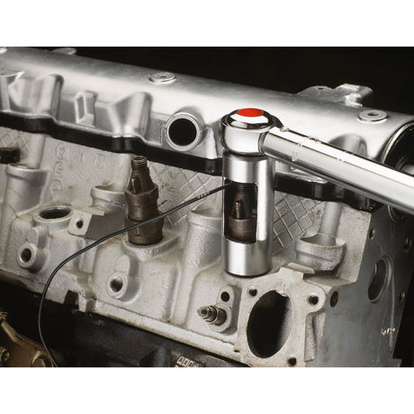 D - 1/2" square drive diesel injectors Sockets