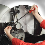 D - 1/2" Pry Bars (635mm)