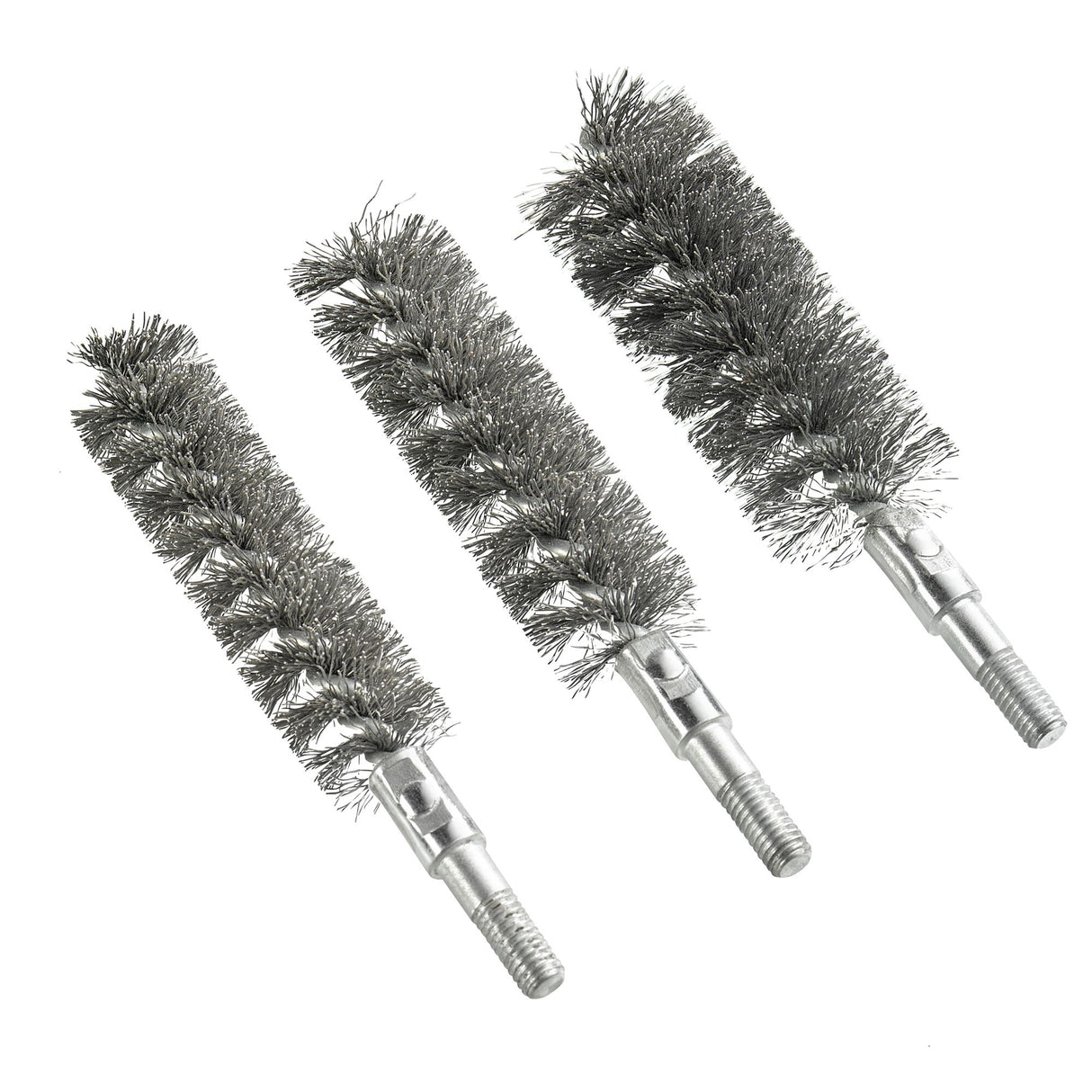 Diesel Injector Seat Cleaner Brush