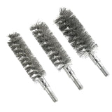 Diesel Injector Seat Cleaner Brush
