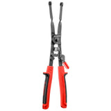 Exhaust Pipe Collar Pliers