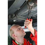 Exhaust Pipe Collar Pliers