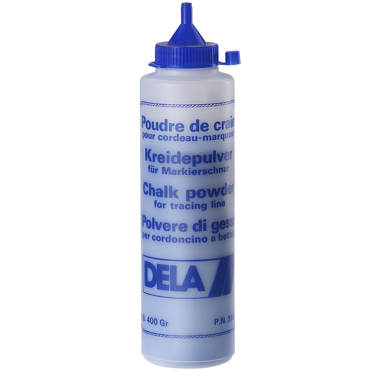 Blue Chalk Refill