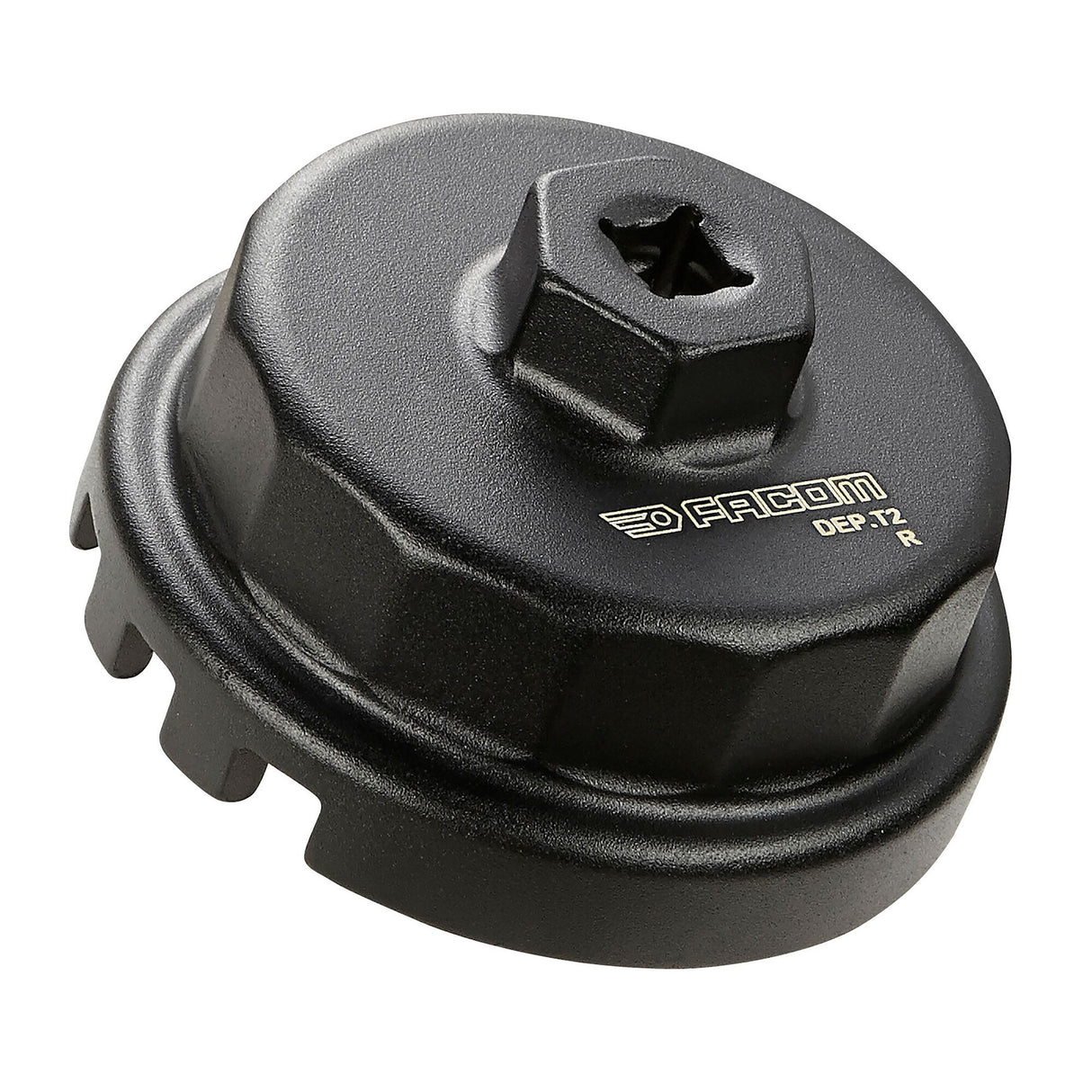 Toyota Oil Filter Cap